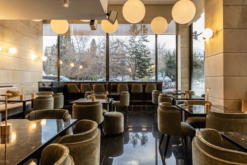 plaza cafe NJV