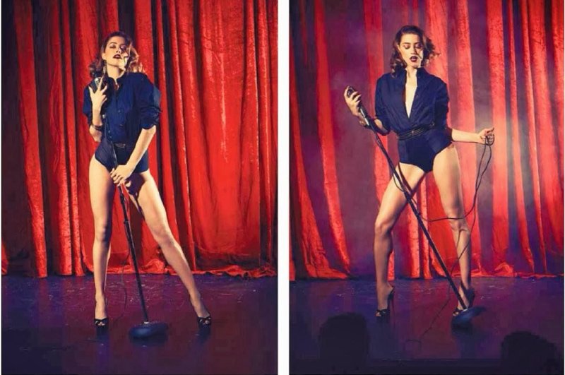 Amber Heard 18