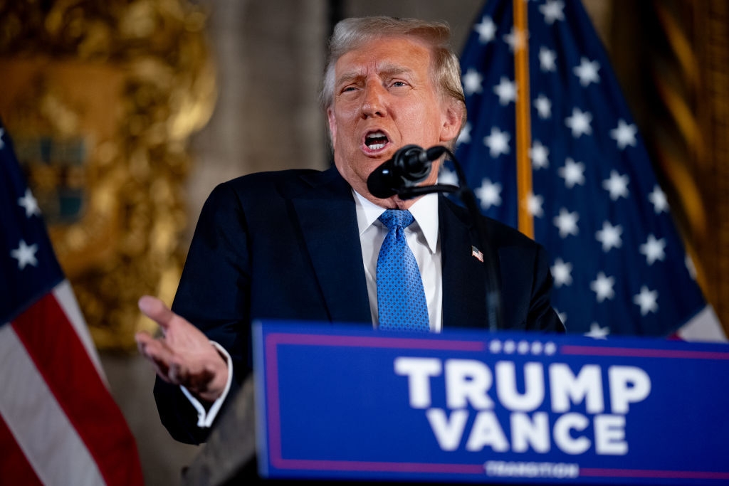 O Trump αναθέτει στους Stallone, Gibson και Voight να "επαναφέρουν" το Χόλιγουντ στις δόξες του - εικόνα 2