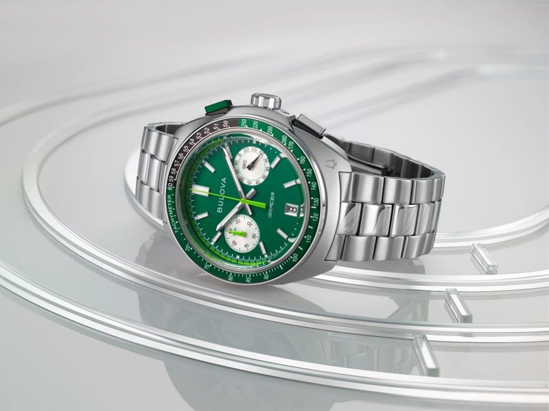 Αυτό το ρολόι είναι το καλύτερο δώρο για τη Γιορτή του Πατέρα