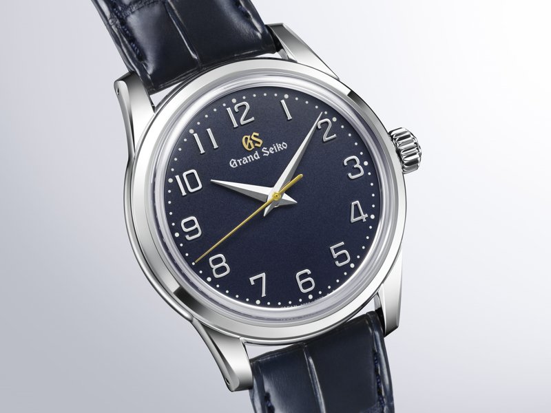 Grand Seiko SBGW325