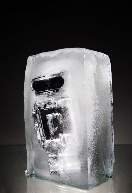 PERFUME EDITORIAL