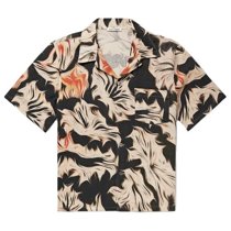 LINEN SHIRT