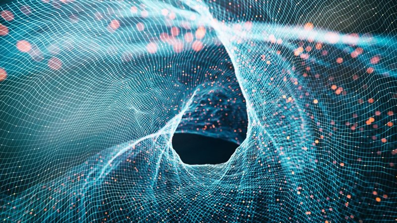Quantum computing