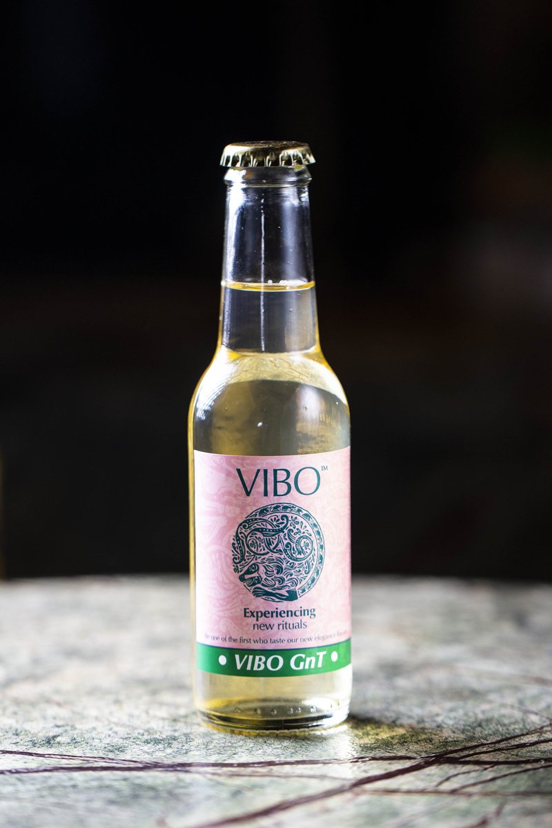 VIBO 1