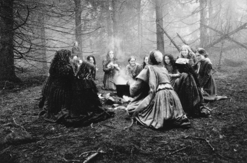 Crucible