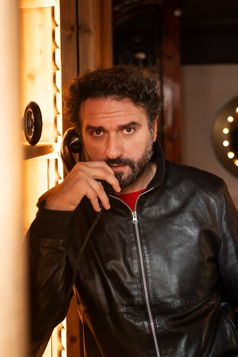 Μελέτης Ηλίας