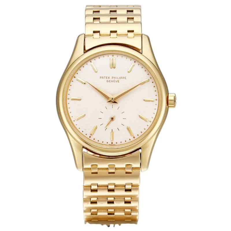 Patek Philippe του 1953