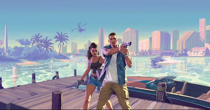 GTA VI