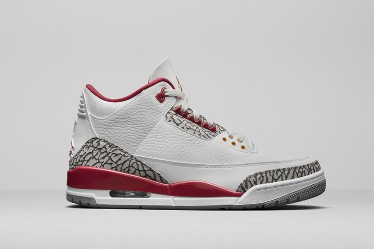 AIR JORDANS