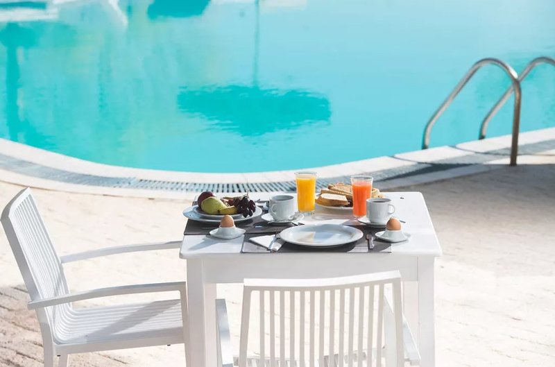 Akra Morea Hotel