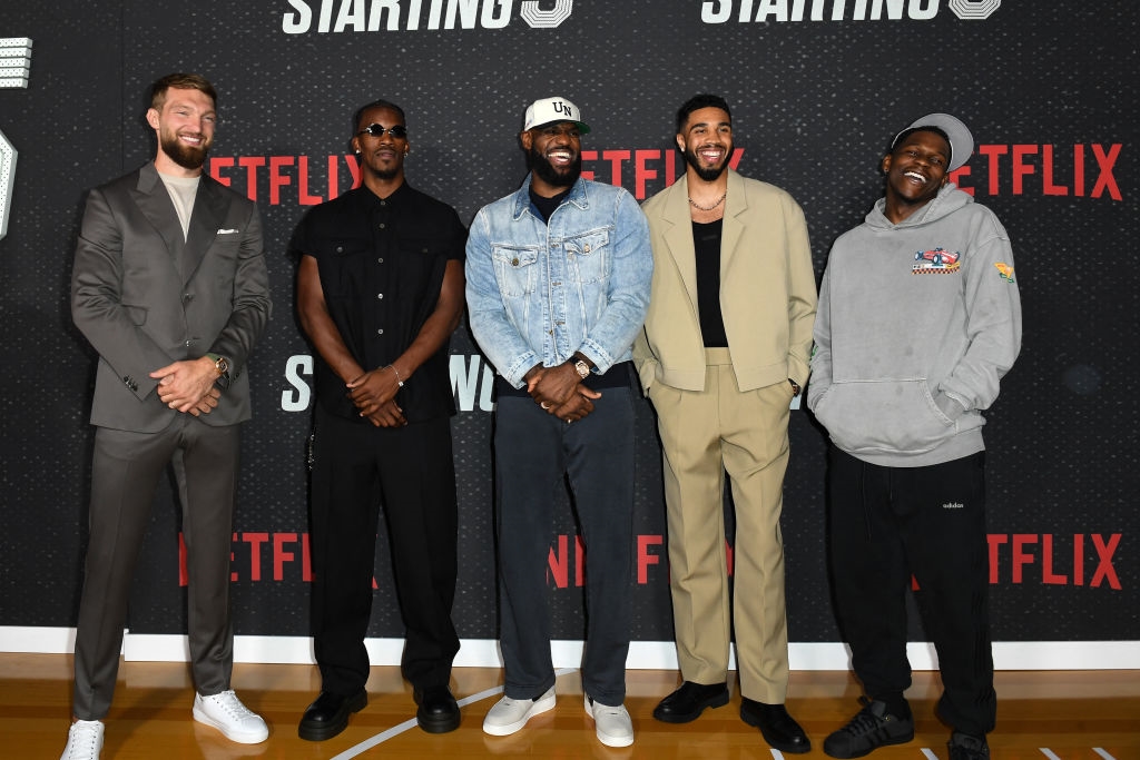 Τι θα δούμε τον Νοέμβριο στο Netflix - εικόνα 2