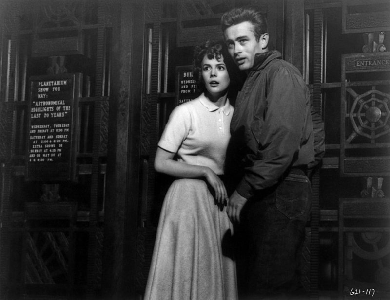 James Dean