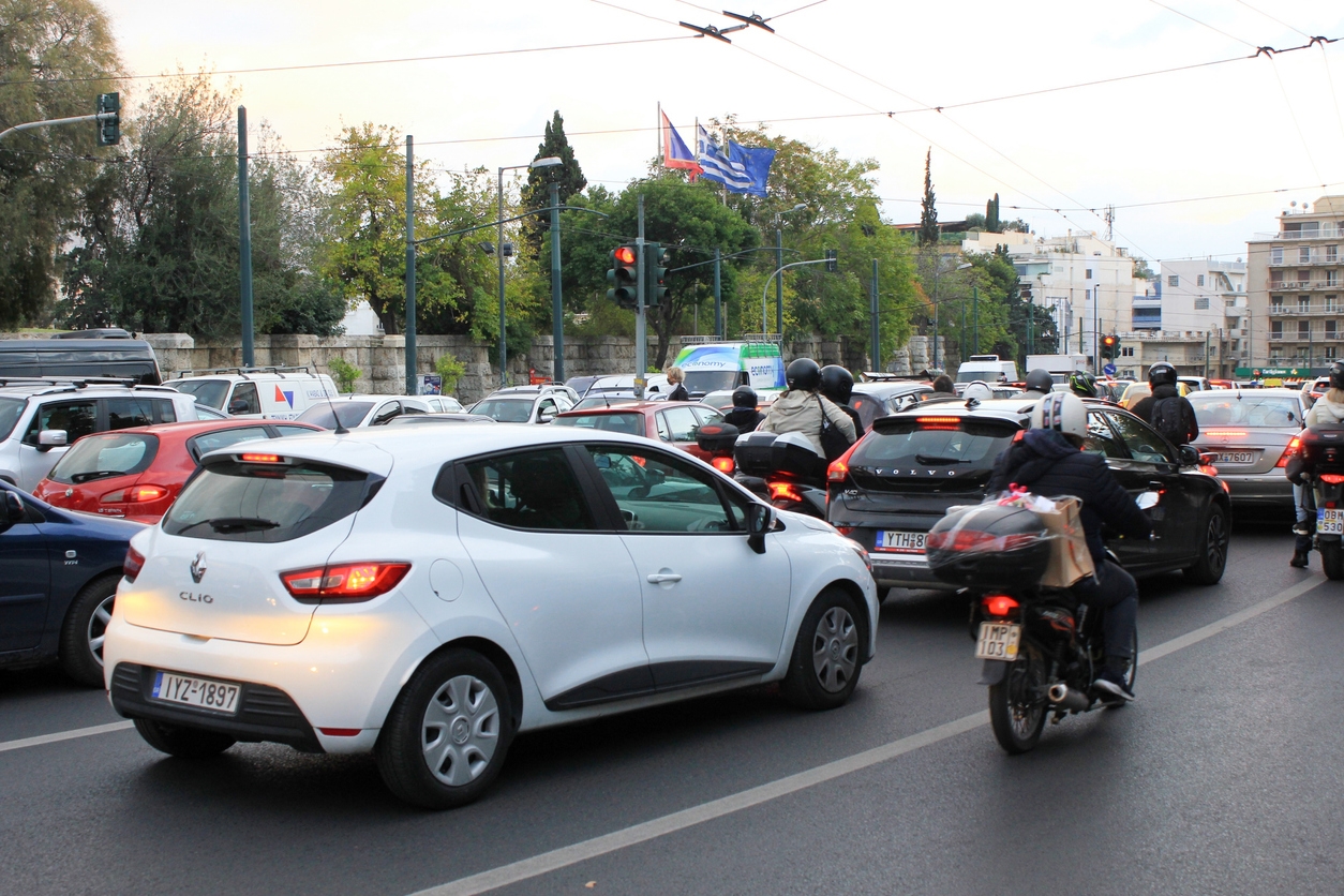 Τι γίνεται με τον κλιματισμό σε Μετρό και Ηλεκτρικό - εικόνα 1