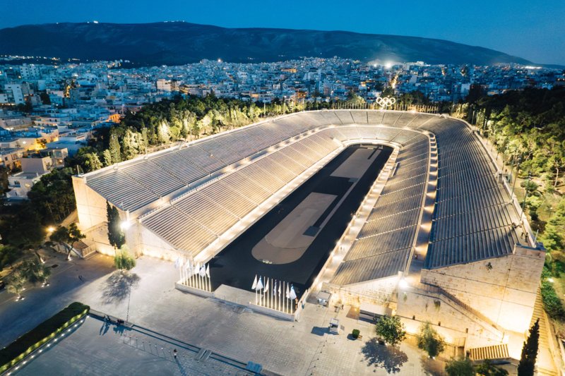 Καθαρισμός Καλλιμάρμαρου