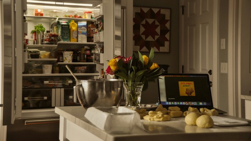 ΠΛΑΙΣΙΟ Smartfridge