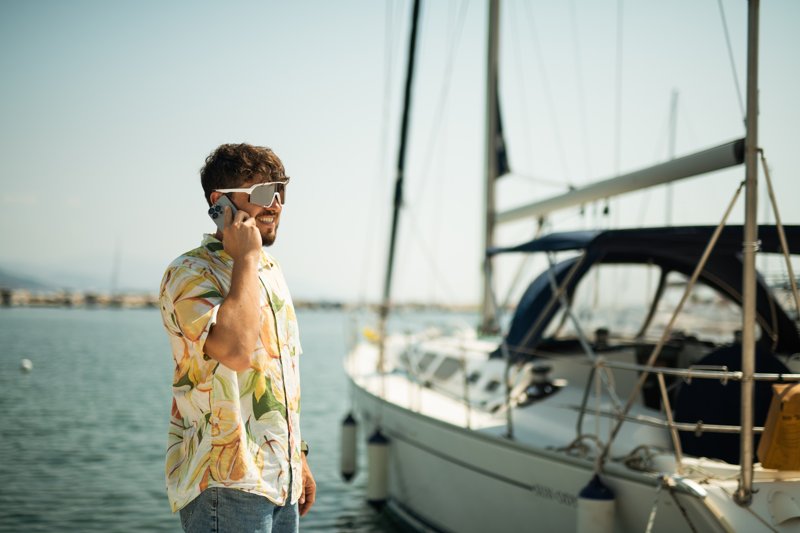 Καλοκαιρινό look