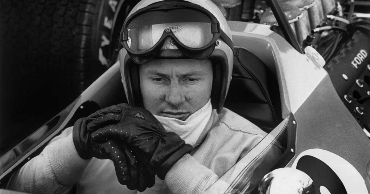 Το άδοξο τέλος του Bruce McLaren - εικόνα 2