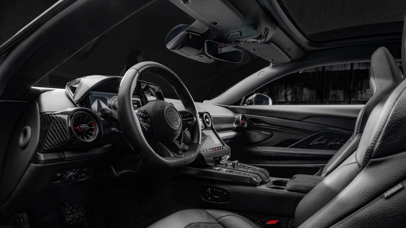 Brabus Bodo