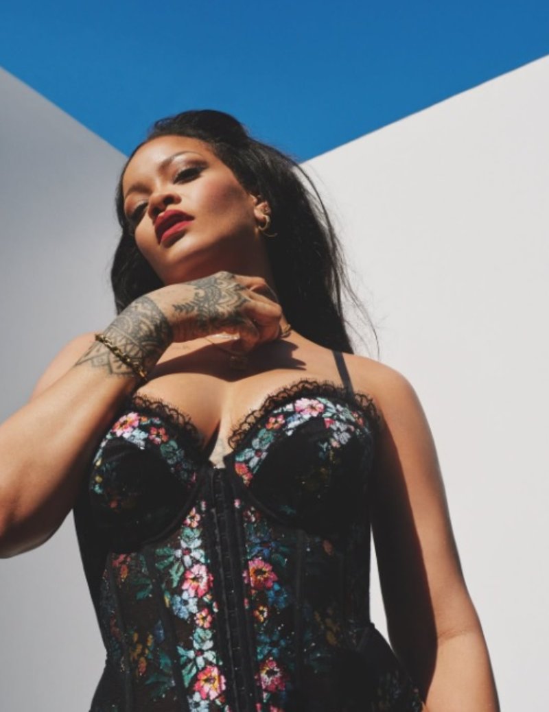 Rihanna