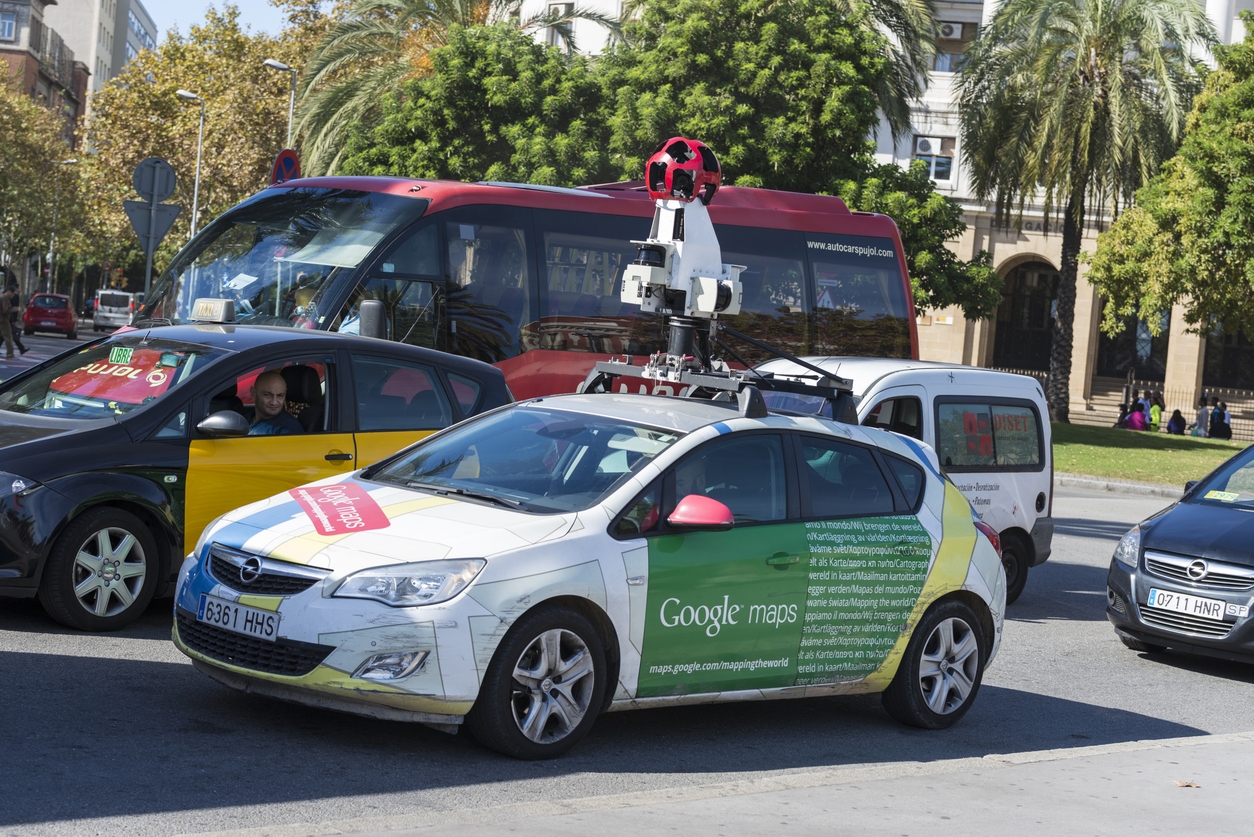 Το Google Maps θα 'ξεμπροστιάζει' τις επιχειρήσεις με τις ψεύτικες κριτικές - εικόνα 2