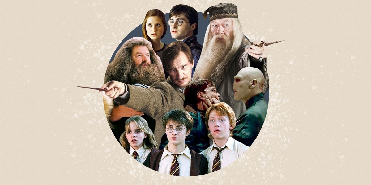 Harry Potter: Ανακοινώθηκαν οι ηθοποιοί της σειράς του HBO - εικόνα 1