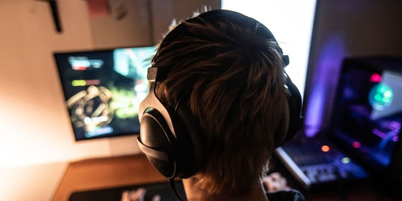 Gaming
