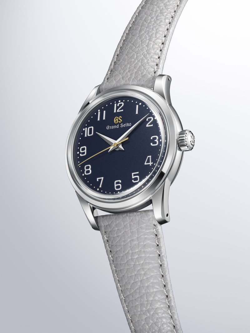 Grand Seiko SBGW325