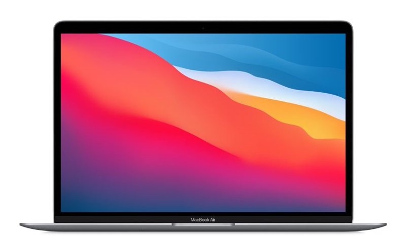MacBook Air M1