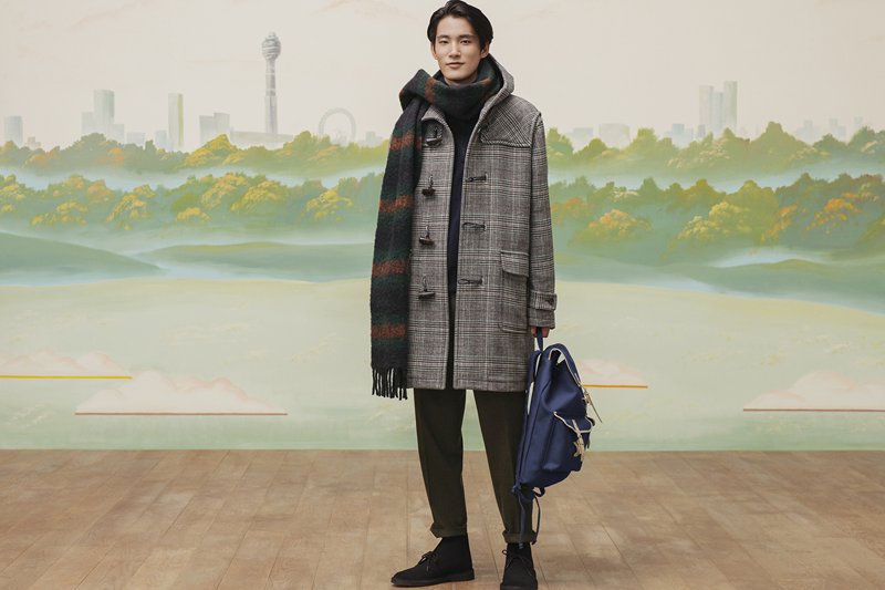 UNIQLO 2