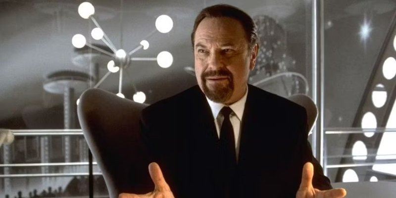Men in Black