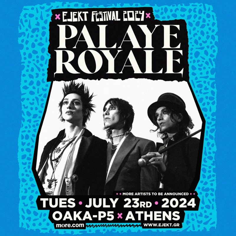 ejekt festival