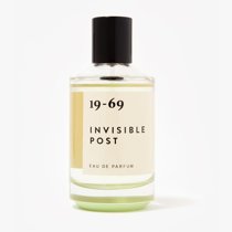 BOTTLE OF PERFUME