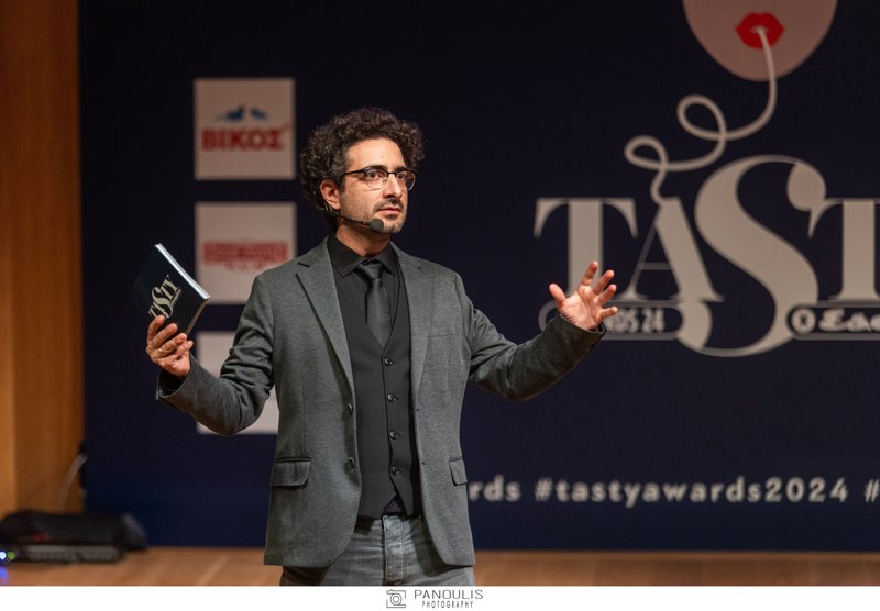 Tasty Awards 2024 x Esquire: Τα πιο δημοφιλή εστιατόρια και μπαρ της Αθήνας 3