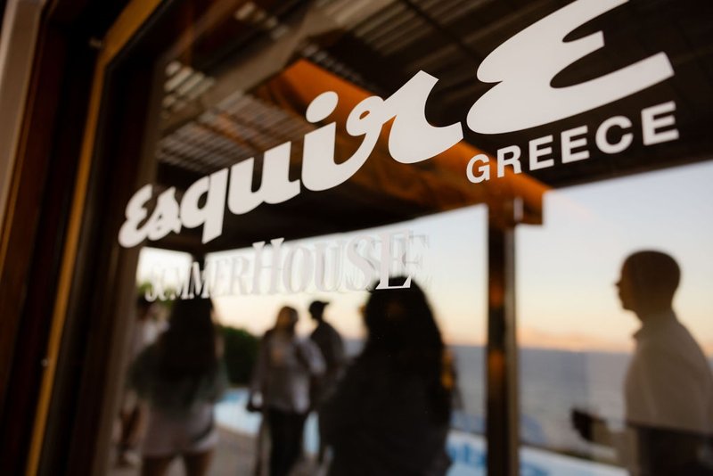 Esquire Summer Party