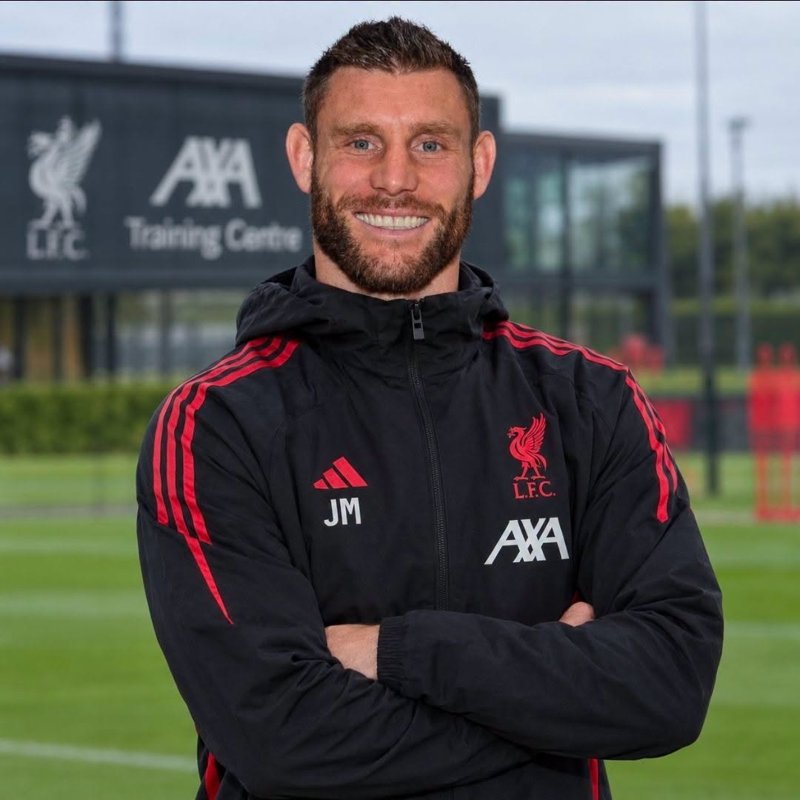 James Milner