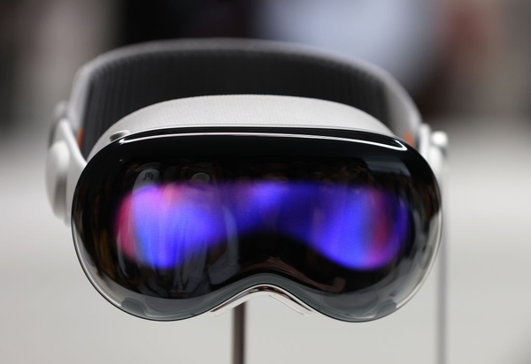 Το Apple Vision Pro μπορεί να παρακολουθήσει και την αναπνοή σου - εικόνα 1