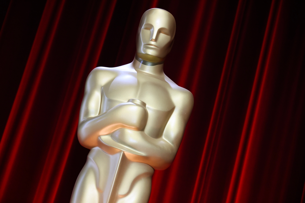 Αυτό είναι το πιο αμφιλεγόμενο Oscar στην ιστορία του κινηματογράφου - εικόνα 1