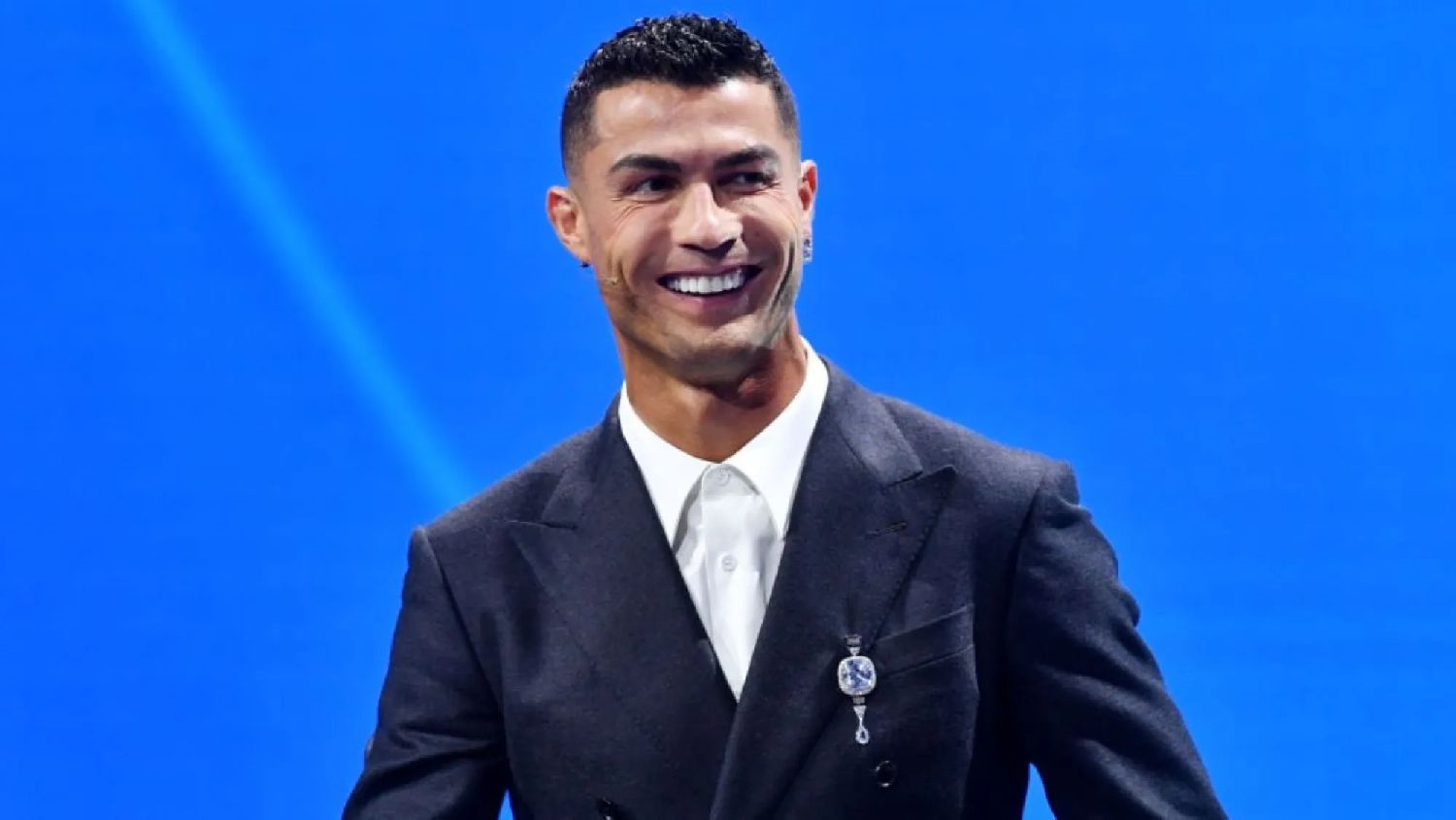 Δεν θα πιστεύετε πόσα χρήματα δίνει ο Cristiano Ronaldo σε μια σεφ για το ιδιωτικό του γιοτ - εικόνα 1