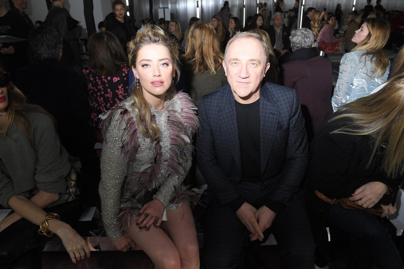 Amber Heard 14