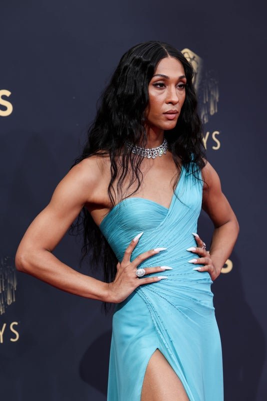 MJ RODRIGUEZ