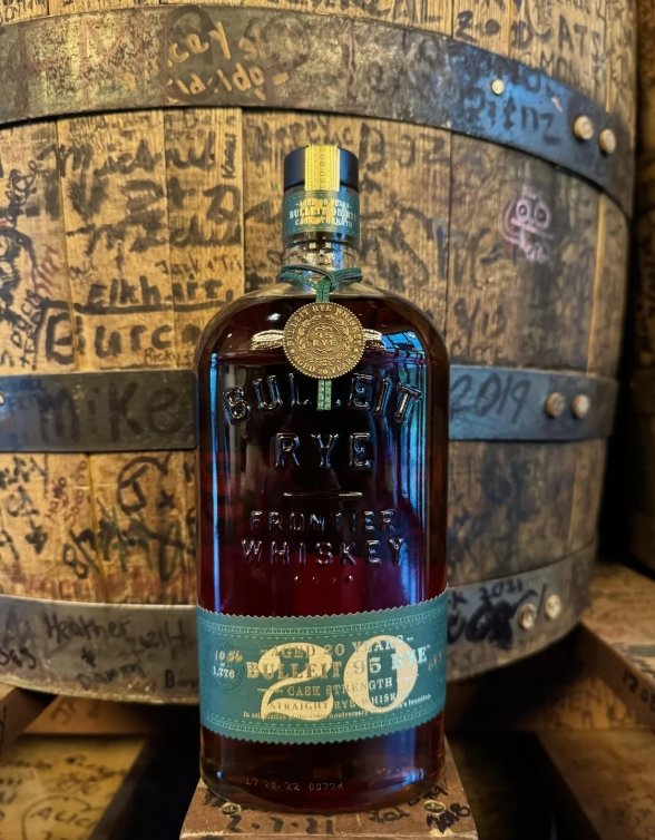 Bulleit