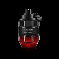 BOTTLE OF PERFUME
