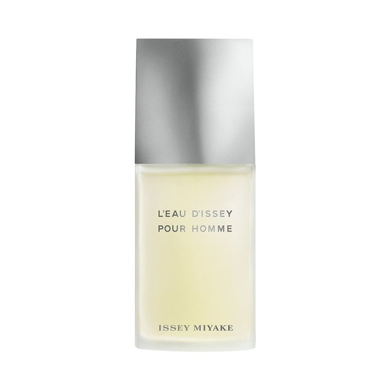 BOTTLE OF PERFUME