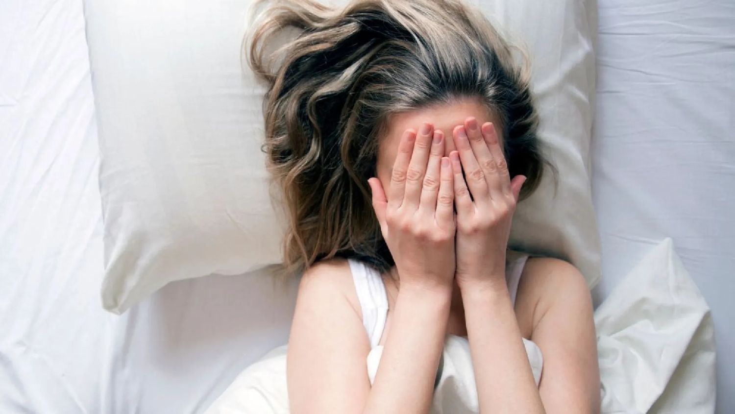 Γιατί το πολύ σεξ μπορεί να κάνει κακό-τι λένε οι ειδικοί - εικόνα 3
