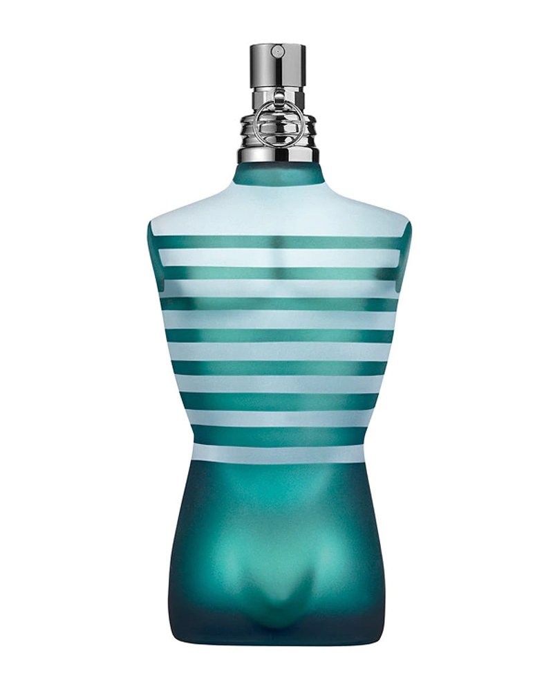 BOTTLE OF PERFUME