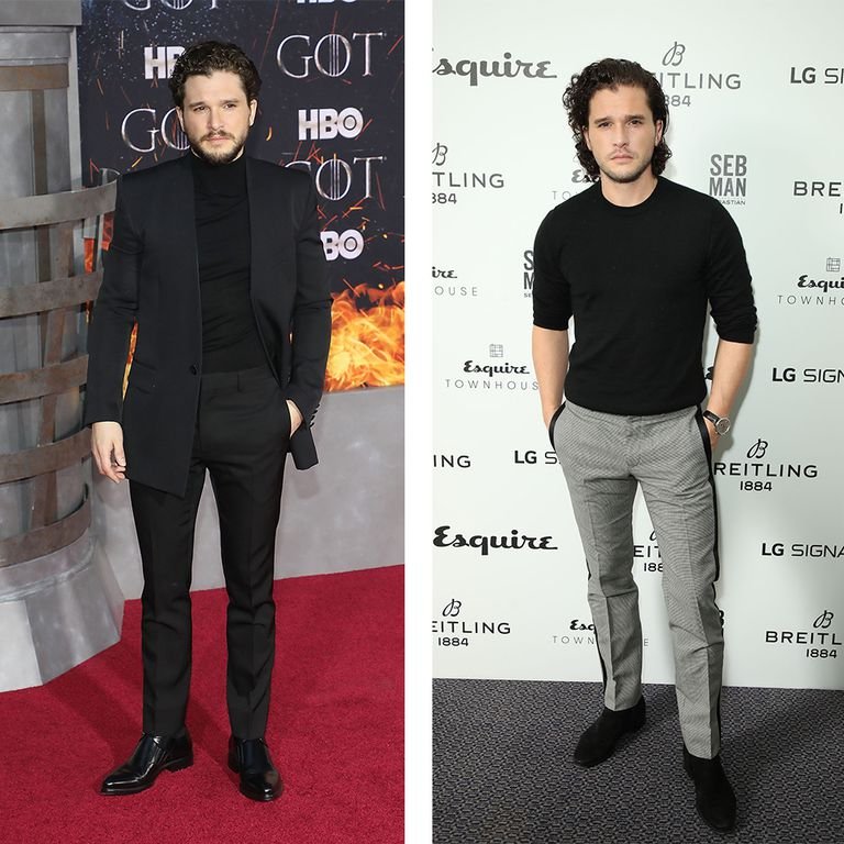 GAME OF THRONES