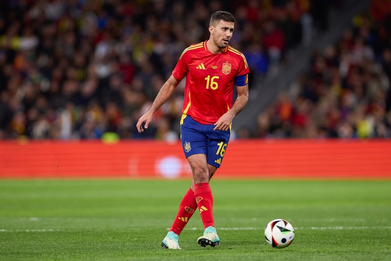 Rodri
