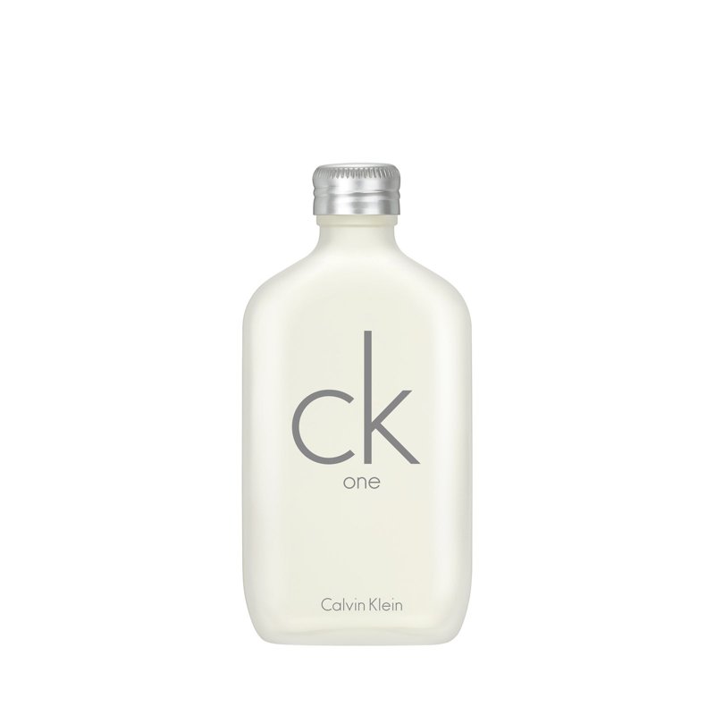 BOTTLE OF PERFUME