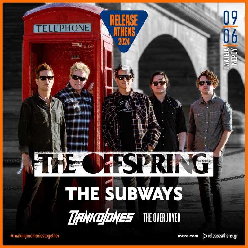 The Offspring